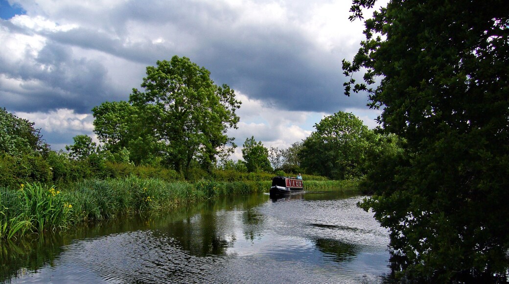 Photo "Alvechurch" by Tanya Dedyukhina (CC BY) / Cropped from original