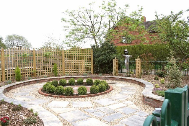 Ảnh "Gowdall" của Gordon Kneale Brooke (CC BY-SA) / Cắt từ ảnh gốc