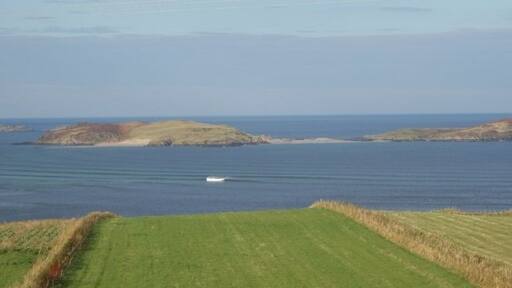 Photo "Coldbackie" by Mark Strachan (CC BY-SA) / Cropped from original