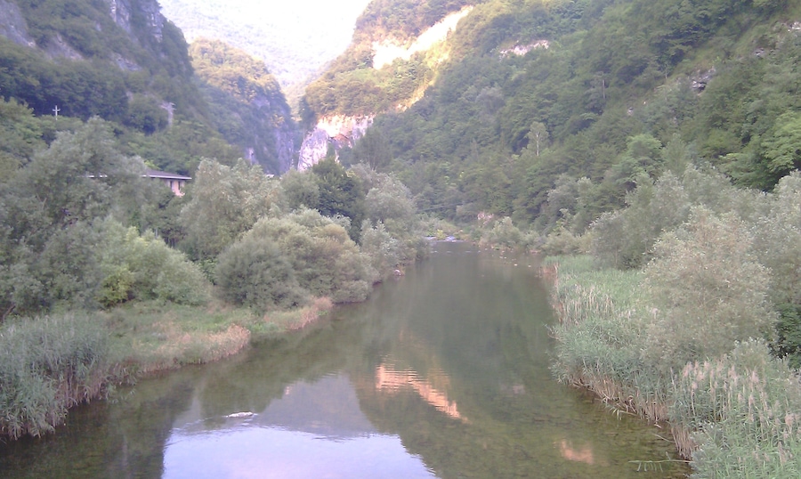 Cismon del Grappa
