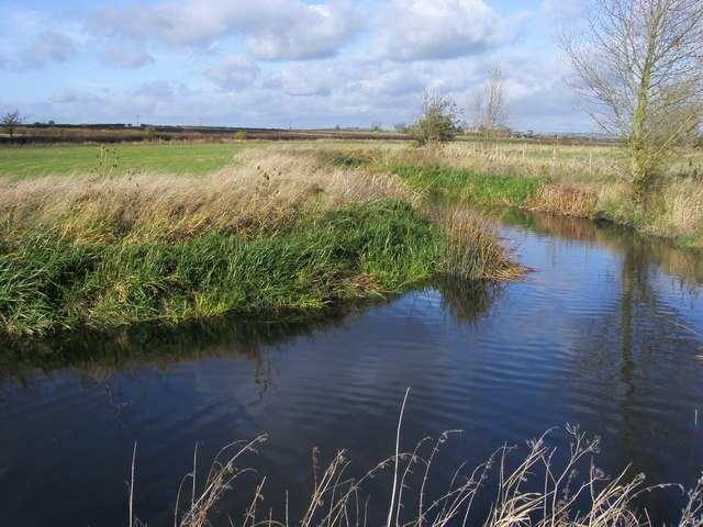 "Fleet Marston"-foto av Shaun Ferguson (CC BY-SA) / Urklipp från original