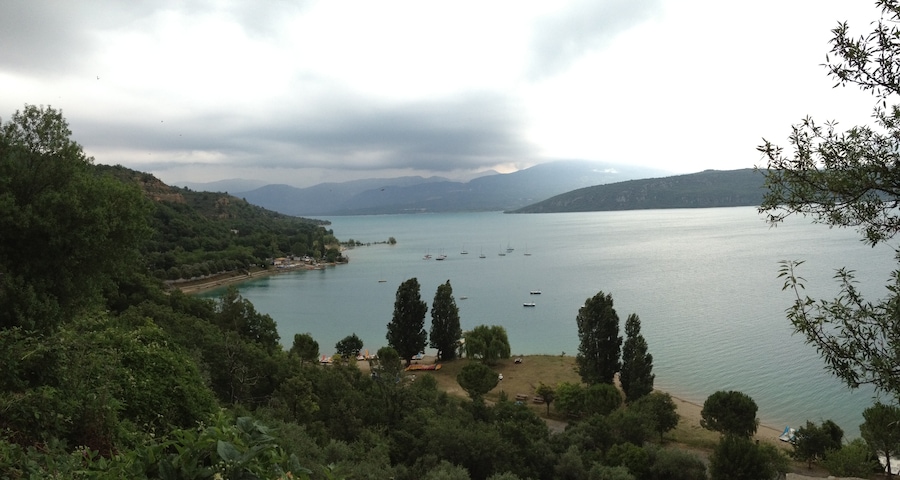 04500 Sainte-Croix-du-Verdon, France