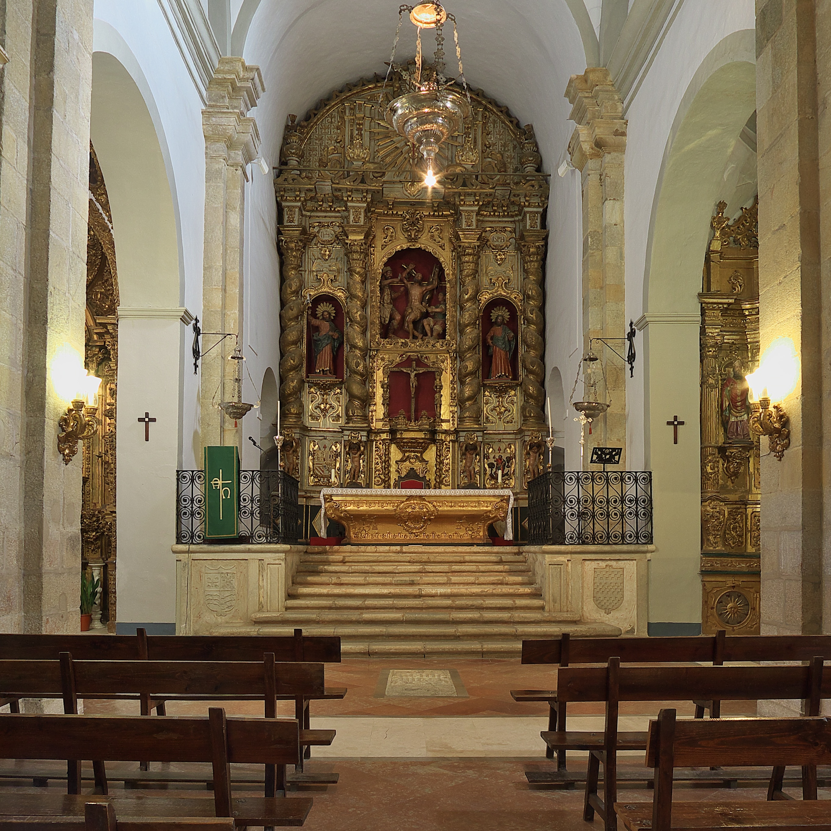 José Luis Filpo Cabana 님의 "헤레스 데 로스 카바예로스" 사진(CC BY) / 원본에서 잘라냄