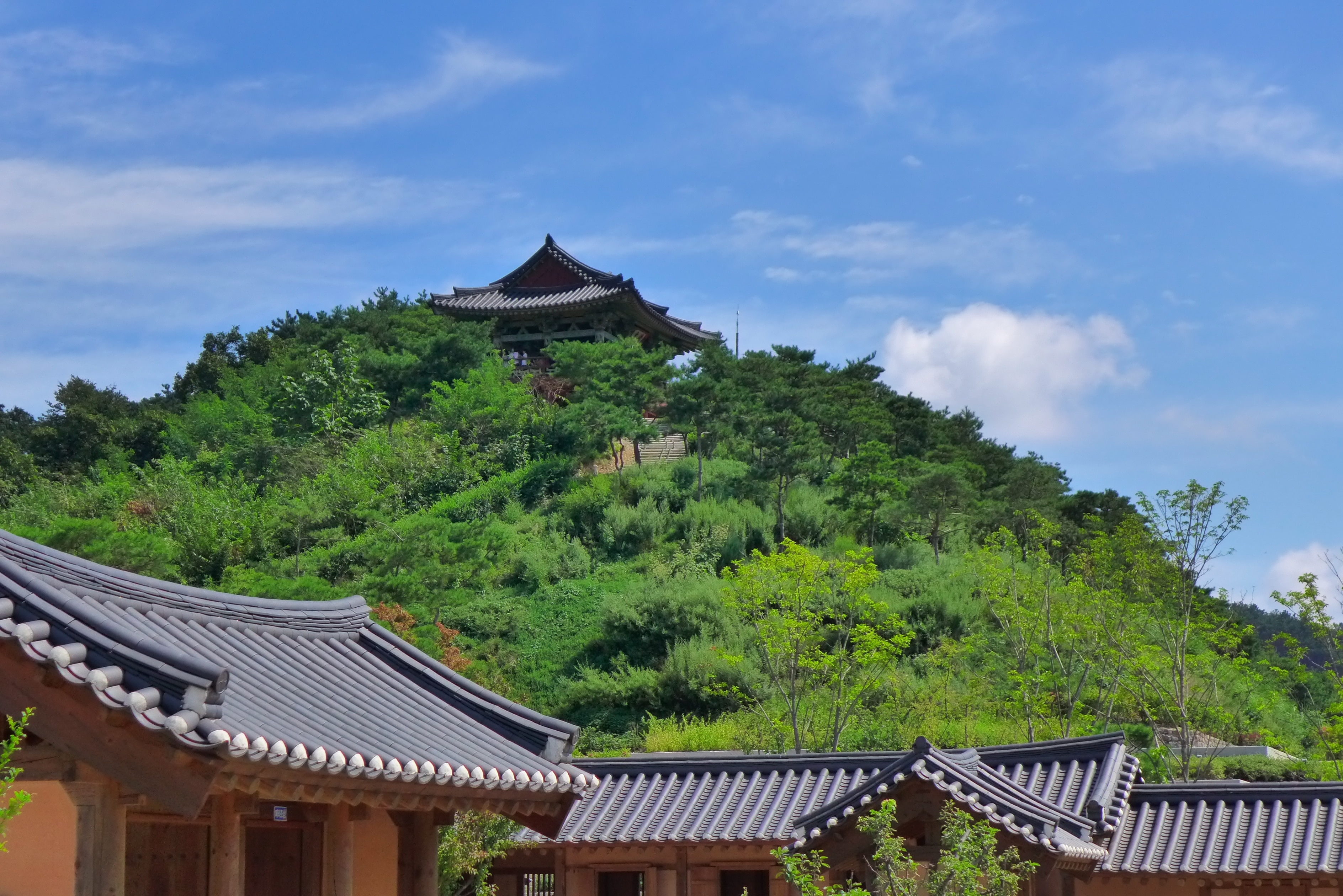 군산 여행의 모든 것! 유명 관광지부터 숨겨진 보석같은 여행지를 찾아 나만의 여행을 떠나자. 특가 호텔과 리뷰는 기본! | 익스피디아