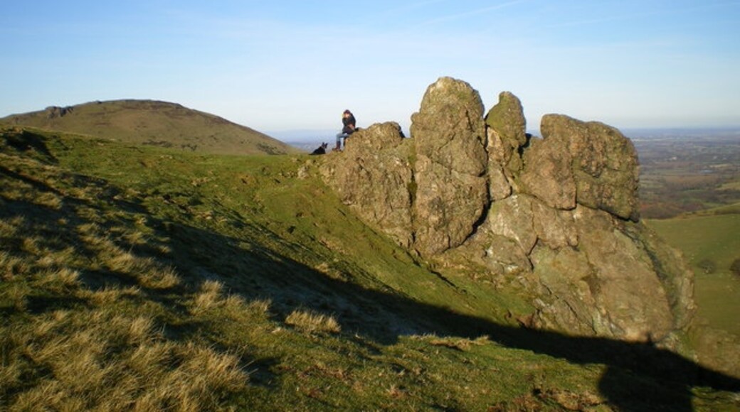 Photo "Cardington" by Richard Law (CC BY-SA) / Cropped from original