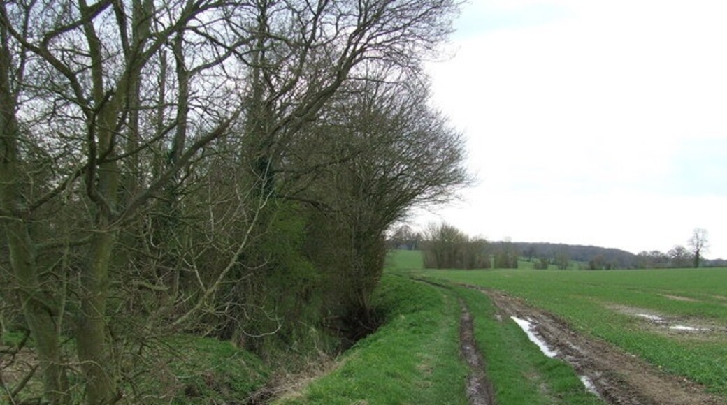 Foto „Denton“ von Keith Evans (CC BY-SA)/zugeschnittenes Original