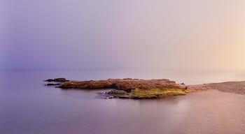 Playa de la Misericordia, Spain