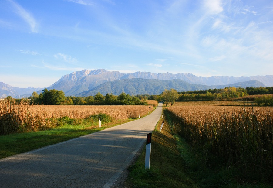 Bueriis, Italy