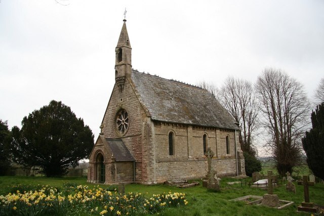 Foto „Rigsby mit Ailby“ von Richard Croft (CC BY-SA)/zugeschnittenes Original