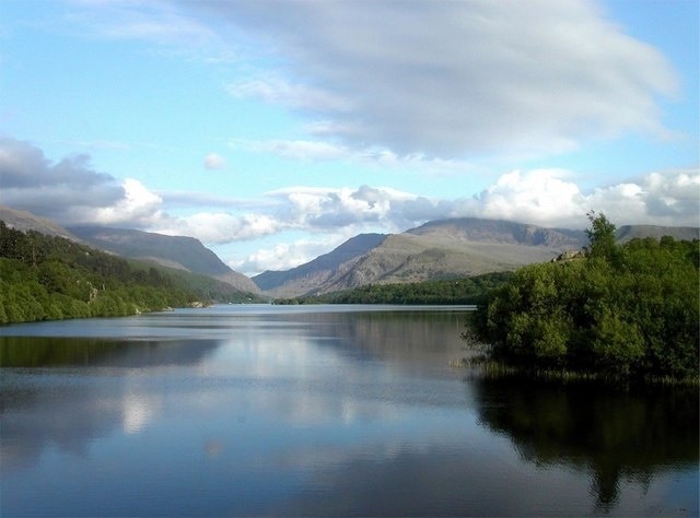 Llyn Padarn