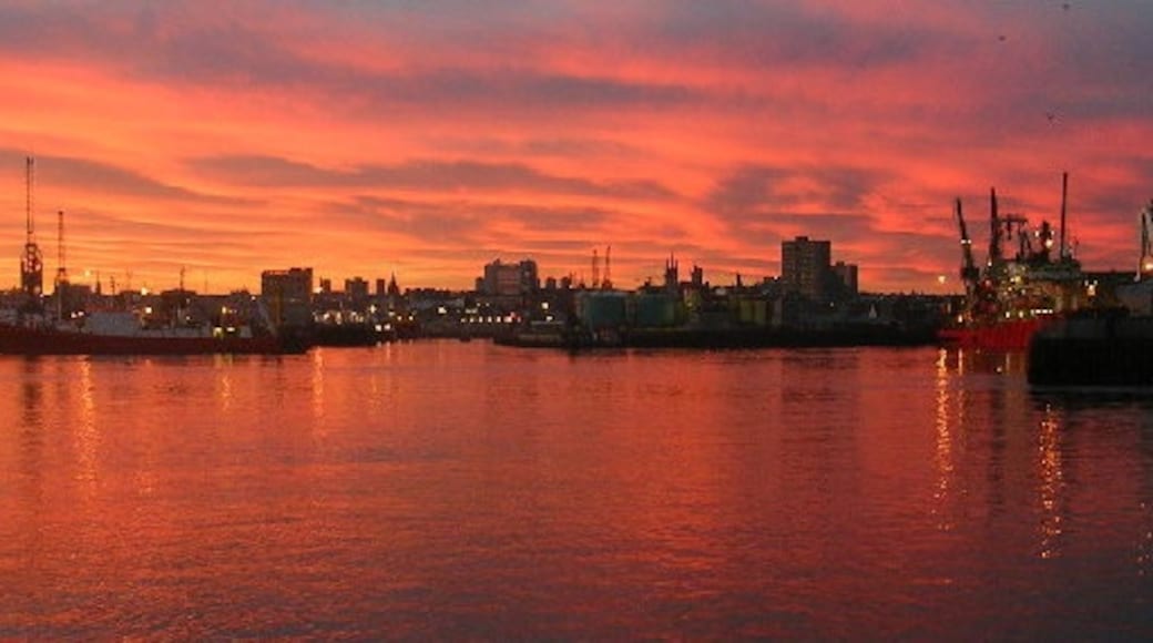 « Torry», photo de Richard Slessor (CC BY-SA) / rognée de l’originale