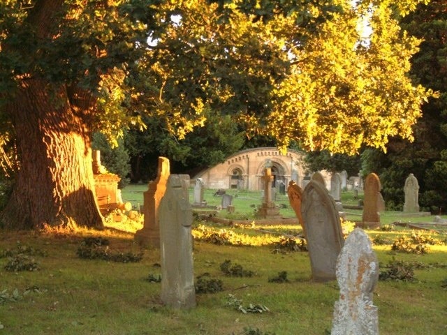 Trowbridge Cemetery