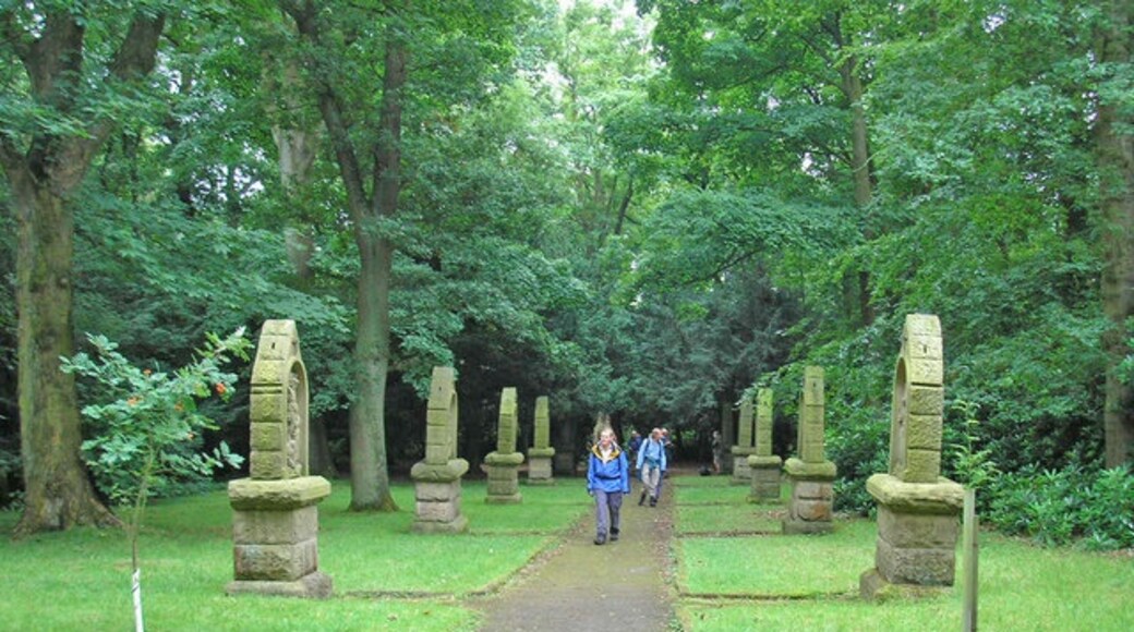 Foto “Middleton” tomada por John Illingworth (CC BY-SA); recorte de la original