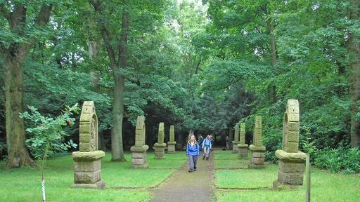 Foto “Middleton” tomada por John Illingworth (CC BY-SA); recorte de la original