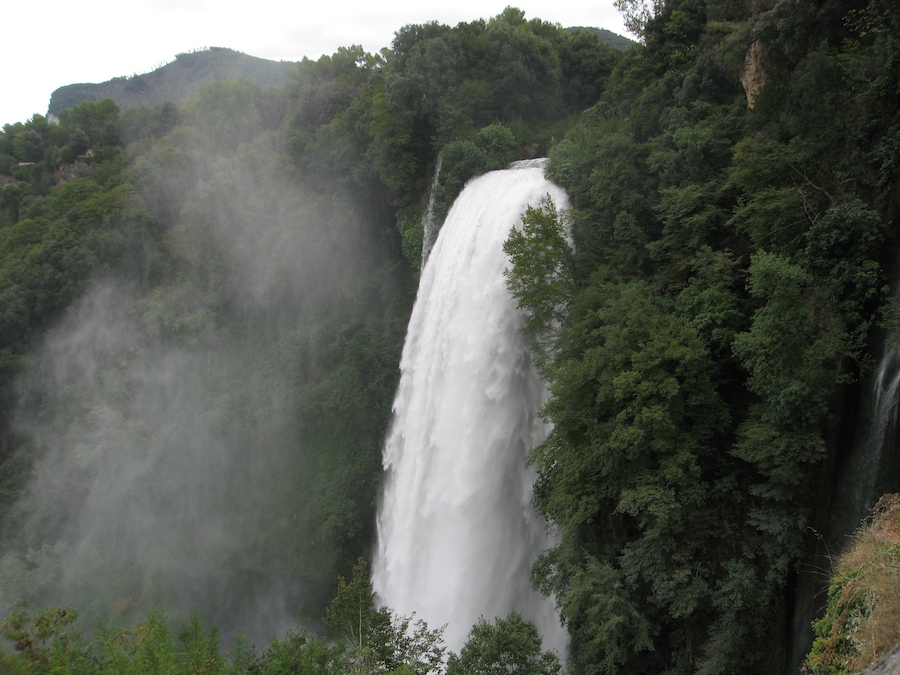 Cascata delle Marmore