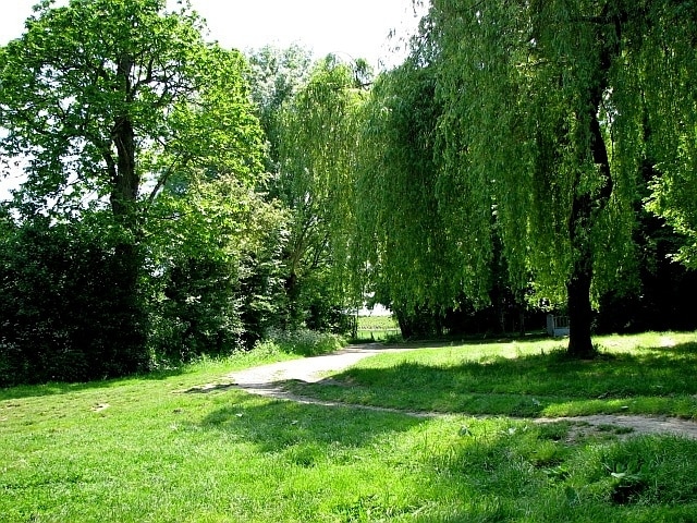 Port de la Hautière