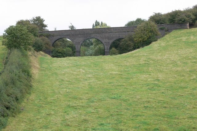 Foto „Weston by Welland“ von Mat Fascione (CC BY-SA)/zugeschnittenes Original