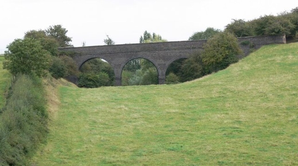 Foto „Weston by Welland“ von Mat Fascione (CC BY-SA)/zugeschnittenes Original