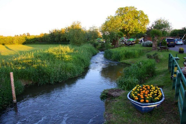 Photo "Shabbington" by Steve Daniels (CC BY-SA) / Cropped from original