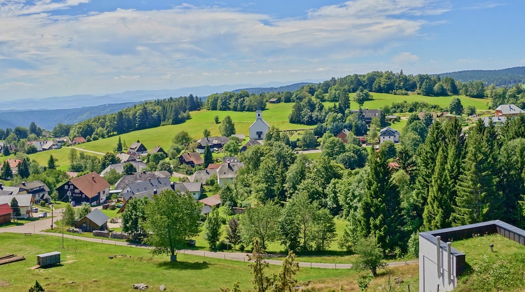 Urberg, Dachsberg, Baden-Württemberg, Germany