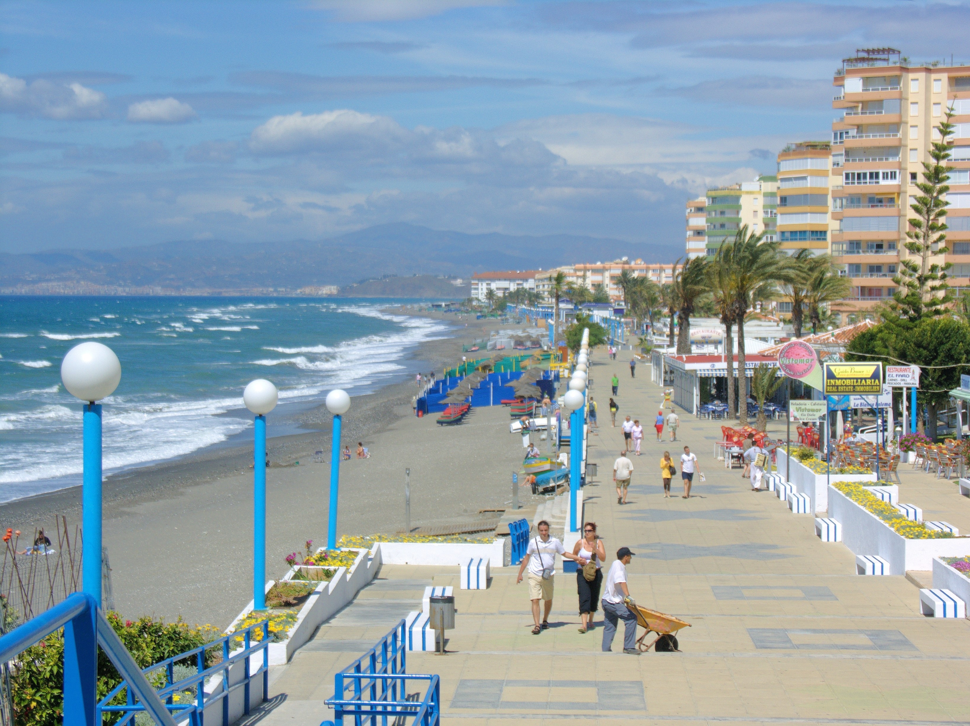 10 TOP Things to Do in Torrox Costa May 2024 | Expedia