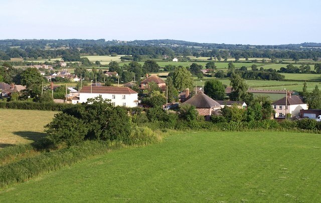 Foto „Cranbrook“ von Derek Harper (CC BY-SA)/zugeschnittenes Original