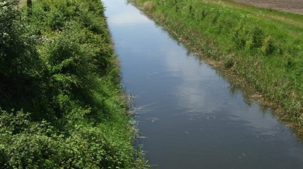 Kuva ”Sibsey” käyttäjältä Donnylad (CC BY-SA) / rajattu alkuperäisestä kuvasta