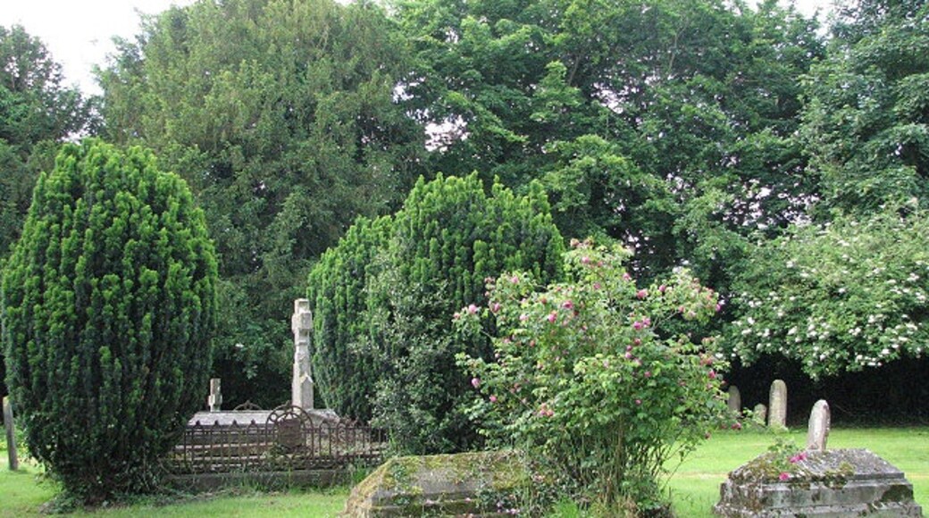 Billede "Little Ellingham" af Evelyn Simak (CC BY-SA) / beskåret fra det originale billede