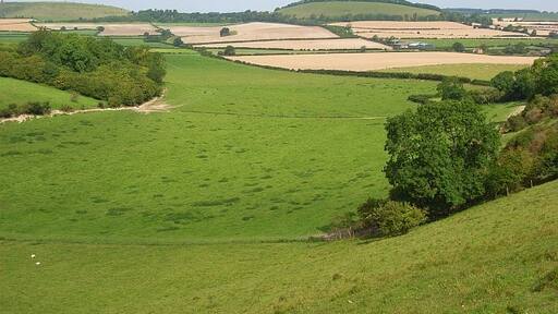 Photo "Kilmington" by Andrew Smith (CC BY-SA) / Cropped from original