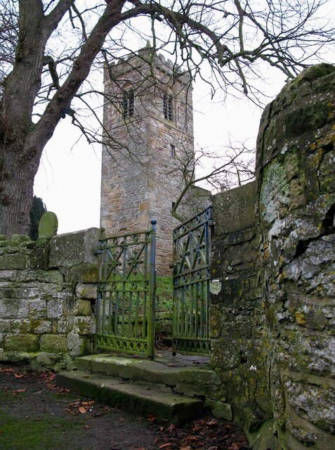 Foto “Middleton” tomada por David Rogers (CC BY-SA); recorte de la original