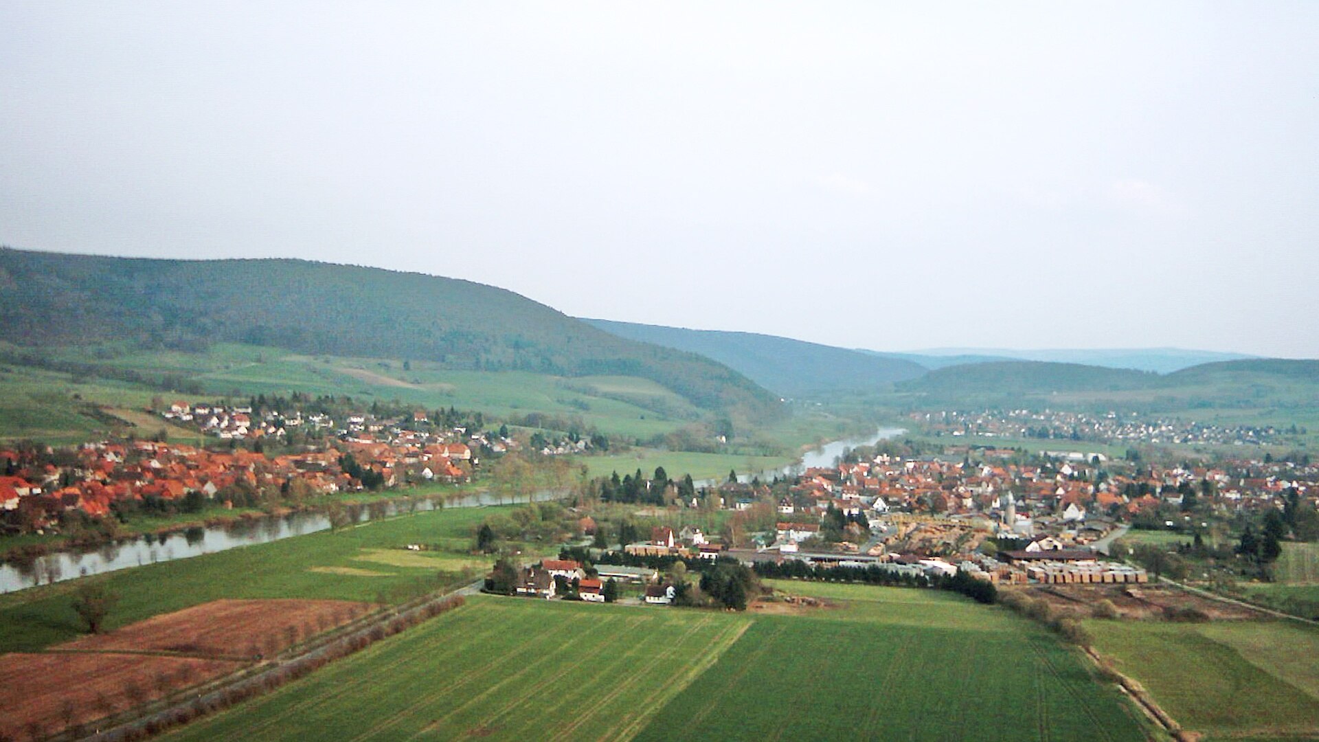 Michael32710 님의 "라인하츠하겐" 사진(CC BY-SA) / 원본에서 잘라냄