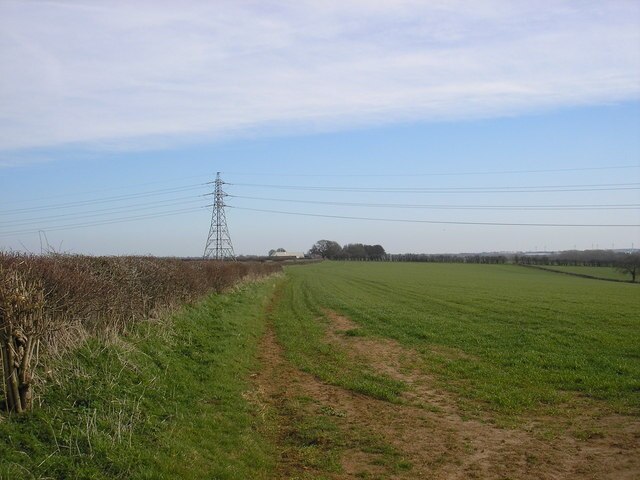 Foto „Broughton“ von David Tucker (CC BY-SA)/zugeschnittenes Original