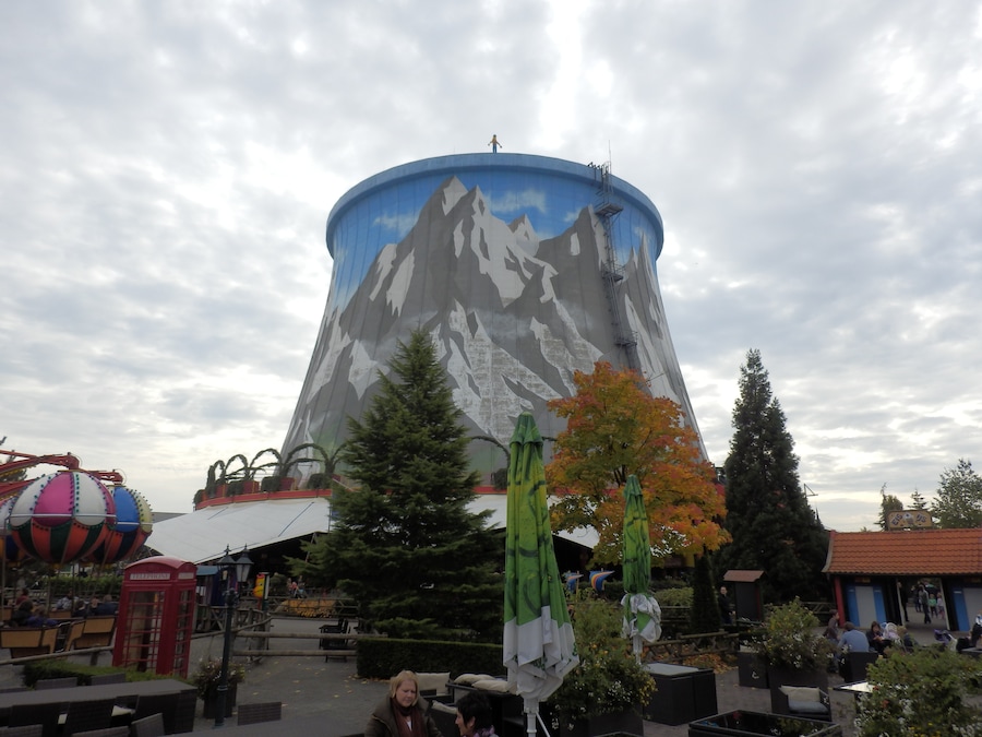 Wunderland Kalkar