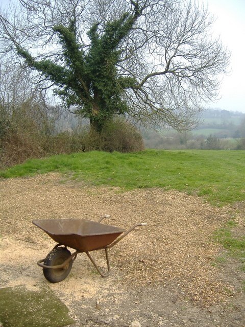 Kuva ”Olveston” käyttäjältä Roger Cornfoot (CC BY-SA) / rajattu alkuperäisestä kuvasta