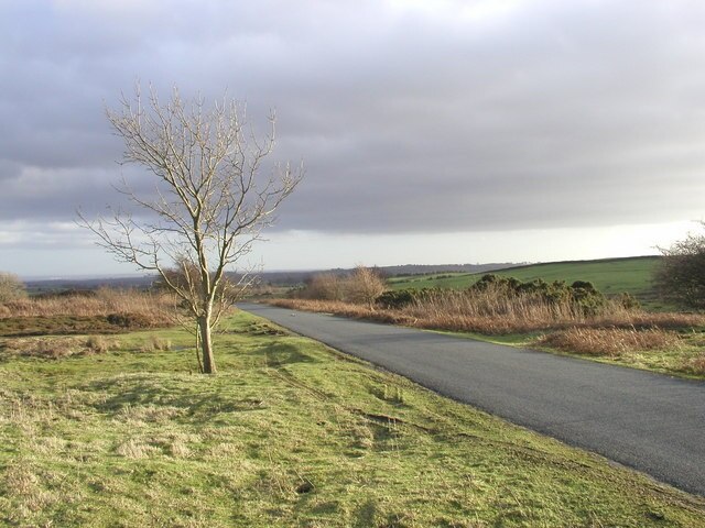 Foto “Skelding” tomada por Andy Beecroft (CC BY-SA); recorte de la original