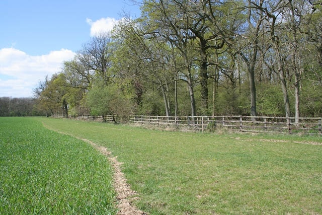 Billede "Lenton Keisby and Osgodby" af Kate Jewell (CC BY-SA) / beskåret fra det originale billede