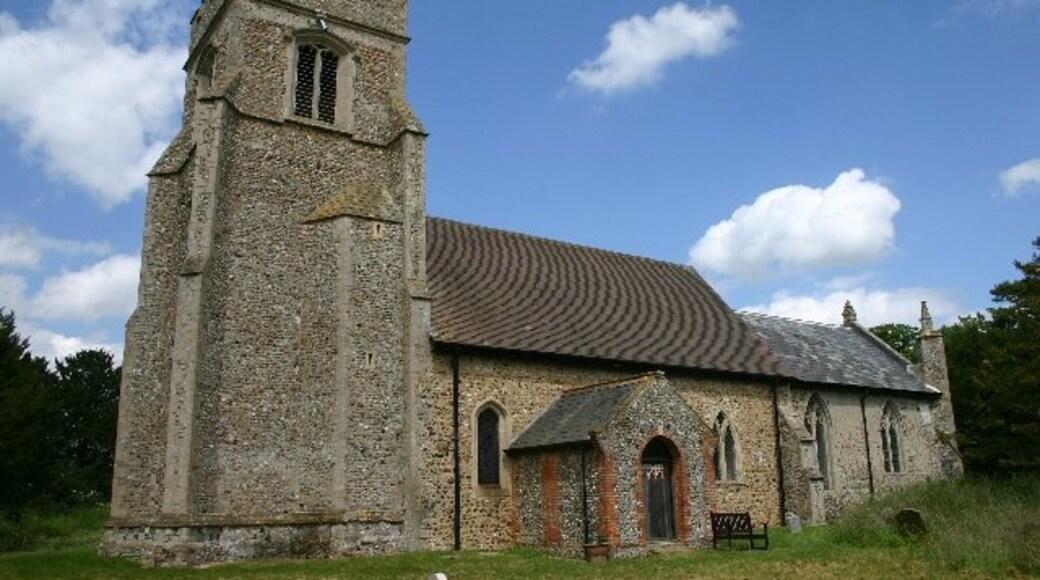 Kuva ”Depden” käyttäjältä Bob Jones (CC BY-SA) / rajattu alkuperäisestä kuvasta