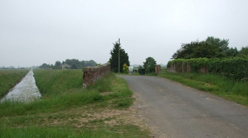 Kuva ”Wildmore” käyttäjältä Donnylad (CC BY-SA) / rajattu alkuperäisestä kuvasta