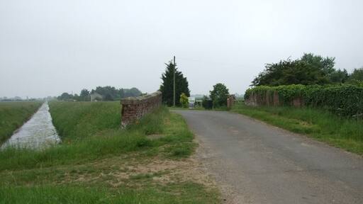 Kuva ”Wildmore” käyttäjältä Donnylad (CC BY-SA) / rajattu alkuperäisestä kuvasta