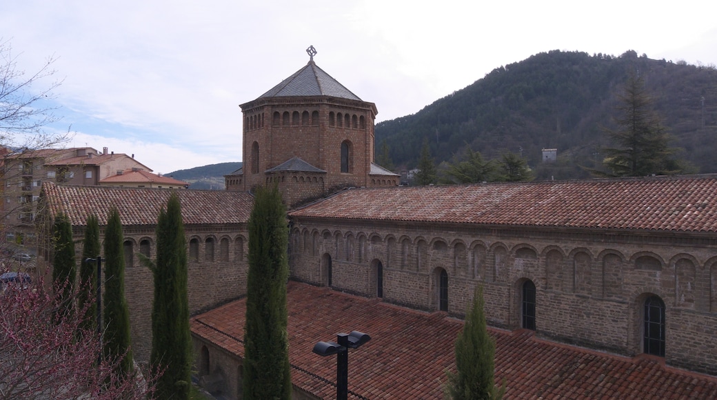 Photo "Ripoll" by José Luis Filpo Cabana (CC BY) / Cropped from original