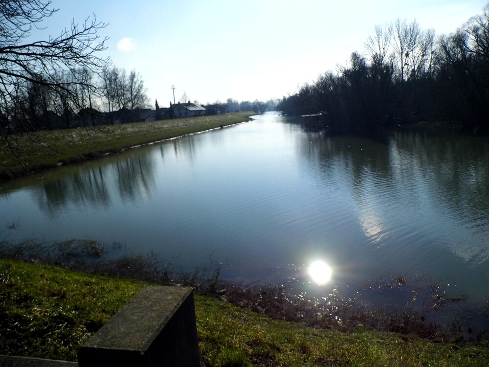 Mädchen aus Gronau (Leine)