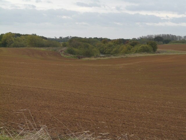 Foto "Hundleby" por AlastairG (CC BY-SA) / Recortada de la original