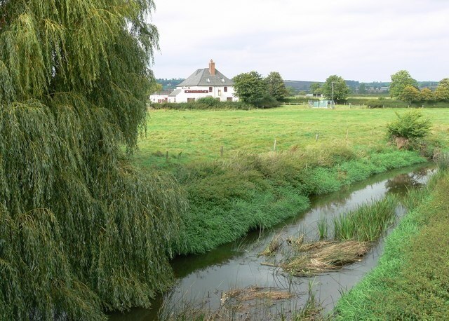 Foto „Weston by Welland“ von Mat Fascione (CC BY-SA)/zugeschnittenes Original