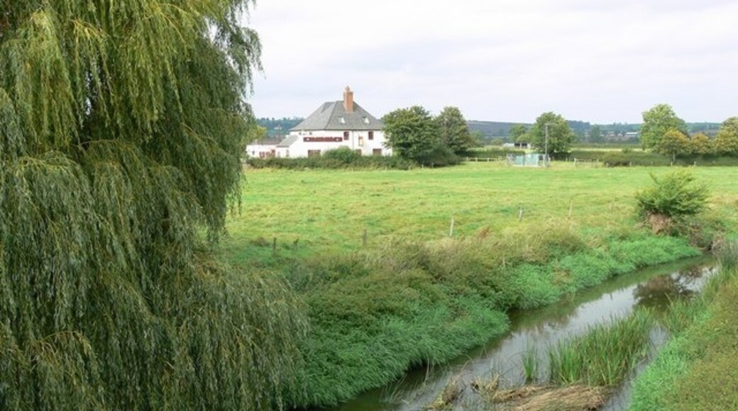 Foto „Weston by Welland“ von Mat Fascione (CC BY-SA)/zugeschnittenes Original