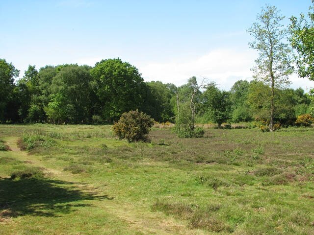 Foto „Hoe“ von Evelyn Simak (CC BY-SA)/zugeschnittenes Original