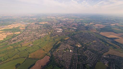 Photo "Bednall" by williamtm (CC0) / Cropped from original