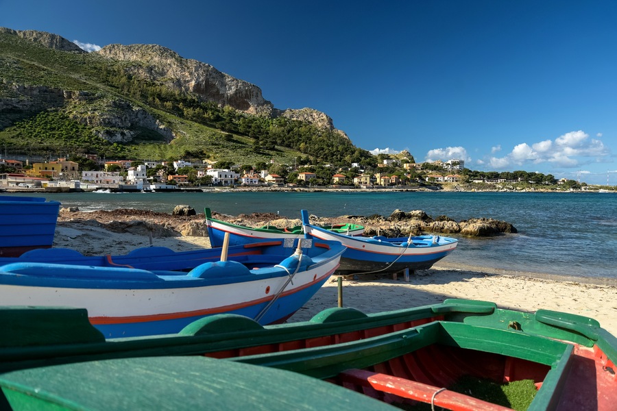 Palermo (Italy)