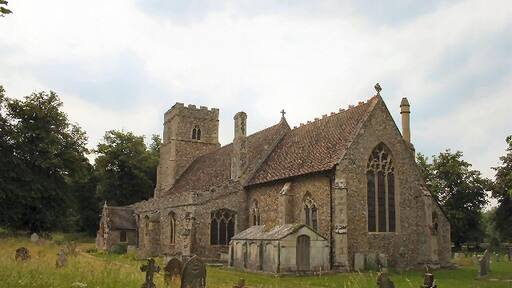 Bob Jones (CC BY-SA) 的「辛普靈」相片 / 裁剪自原有相片