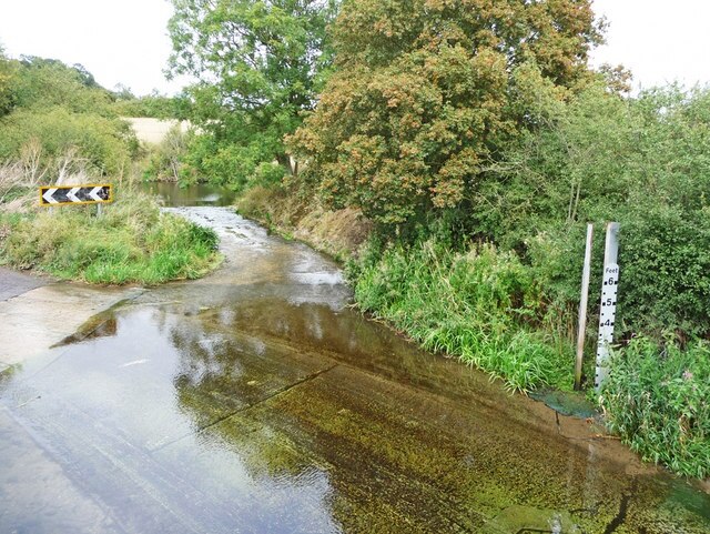 Foto “Hail Weston” tomada por Christine Matthews (CC BY-SA); recorte de la original