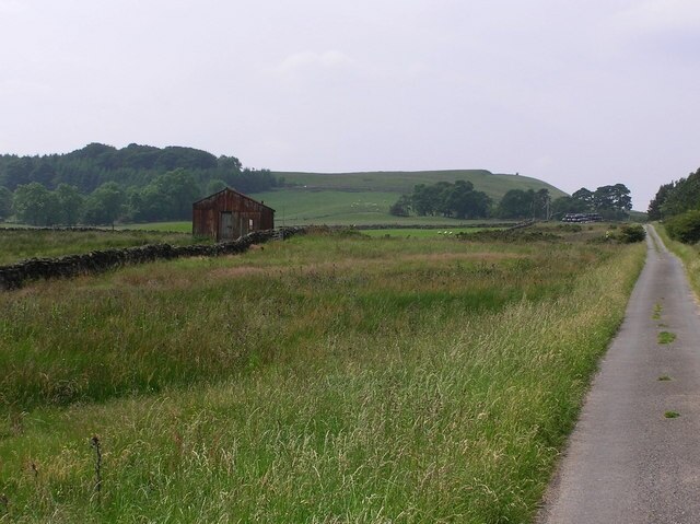 Photo "Dalton" by Hugh Mortimer (CC BY-SA) / Cropped from original